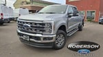 2024 F-350 Super Duty Thumbnail 1