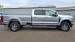 2024 F-350 Super Duty Thumbnail 4