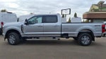 2024 F-350 Super Duty Thumbnail 8