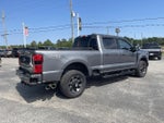 2024 F-350 Super Duty Thumbnail 2
