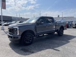 2024 F-350 Super Duty Thumbnail 4