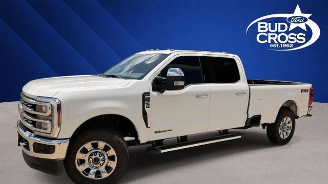 Preowned 2024 Ford F-350 Super Duty King Ranch for Sale