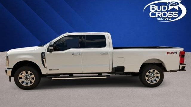 2024 Ford F-350 Super Duty King Ranch