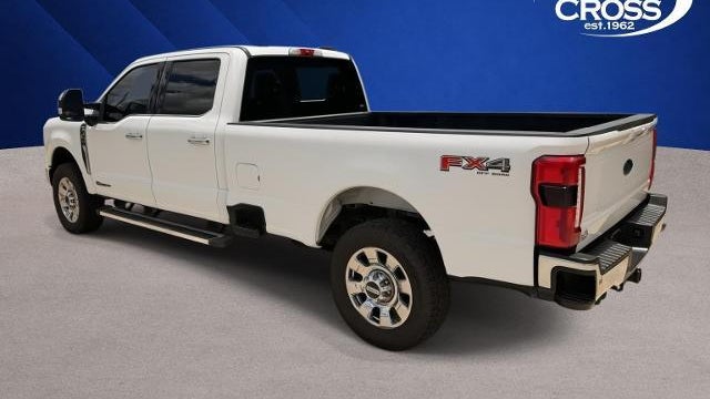 2024 Ford F-350 Super Duty King Ranch