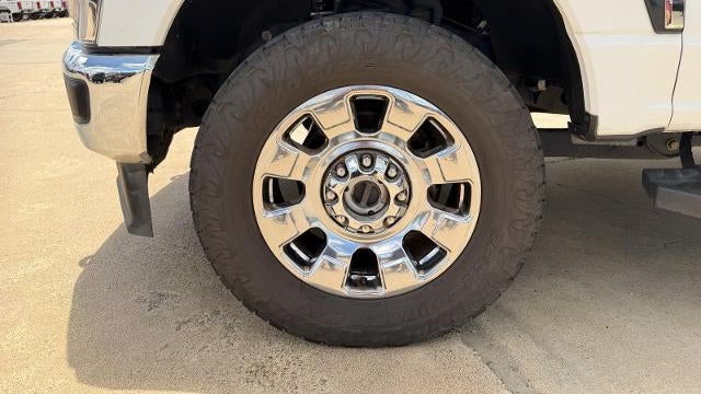 2024 Ford F-350 Super Duty King Ranch