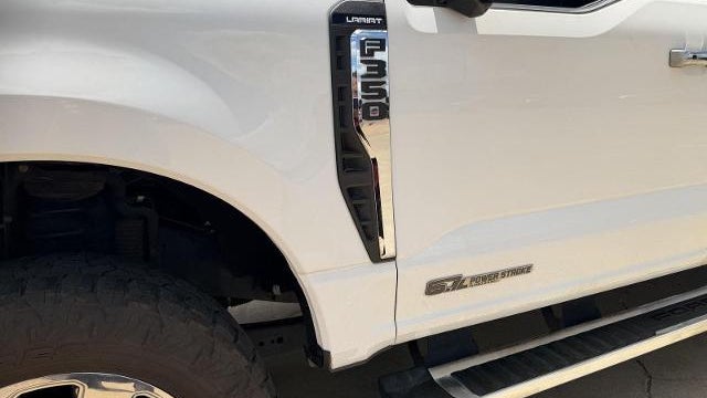 2024 Ford F-350 Super Duty King Ranch