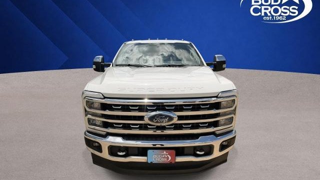 2024 Ford F-350 Super Duty King Ranch