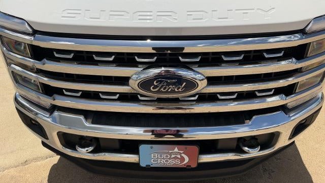 2024 Ford F-350 Super Duty King Ranch