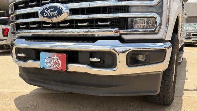 2024 Ford F-350 Super Duty King Ranch