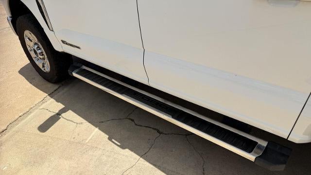 2024 Ford F-350 Super Duty King Ranch