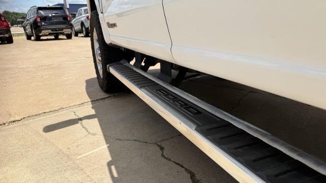 2024 Ford F-350 Super Duty King Ranch