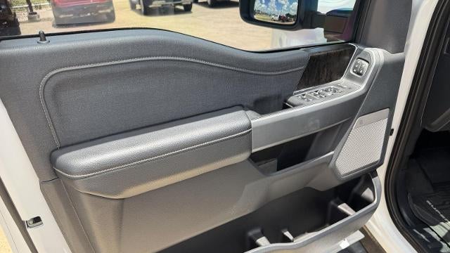 2024 Ford F-350 Super Duty King Ranch