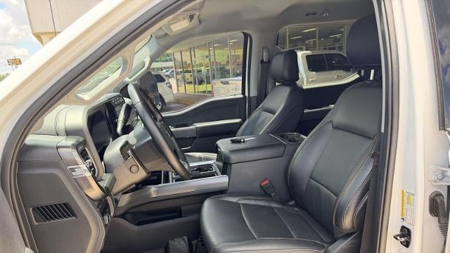 2024 Ford F-350 Super Duty King Ranch