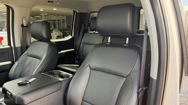 2024 Ford F-350 Super Duty King Ranch
