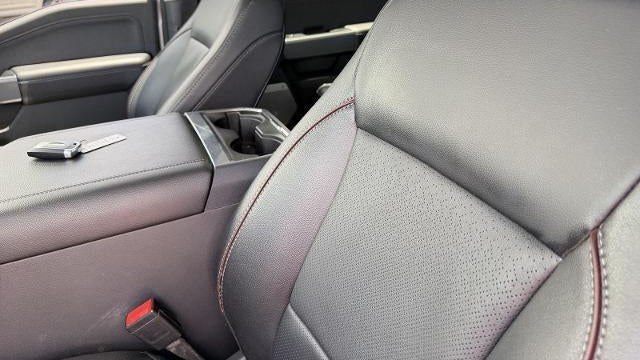 2024 Ford F-350 Super Duty King Ranch