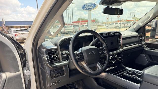 2024 Ford F-350 Super Duty King Ranch
