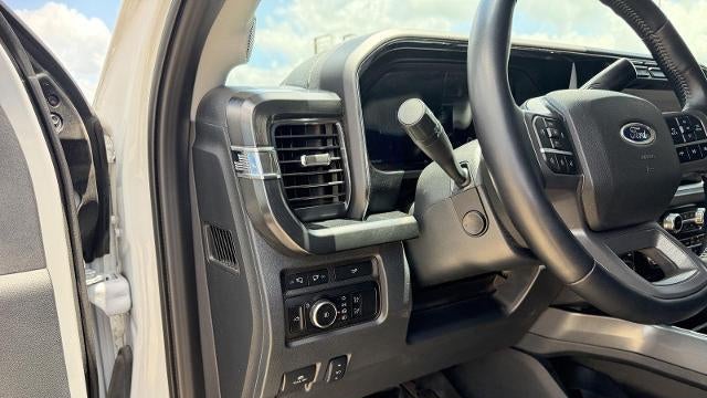 2024 Ford F-350 Super Duty King Ranch