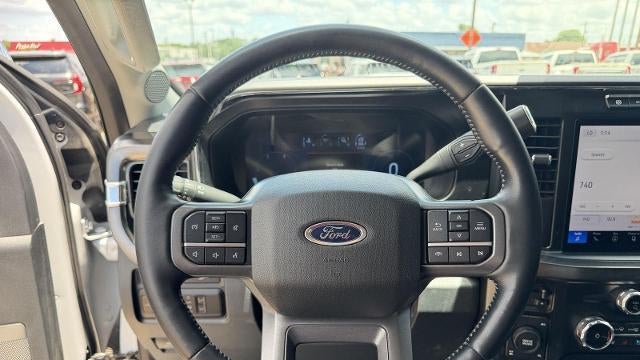 2024 Ford F-350 Super Duty King Ranch