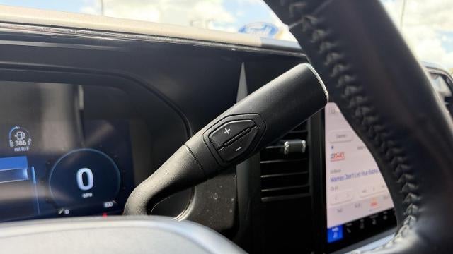 2024 Ford F-350 Super Duty King Ranch