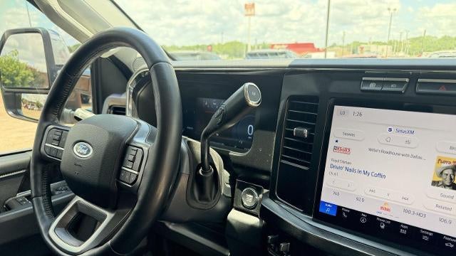 2024 Ford F-350 Super Duty King Ranch