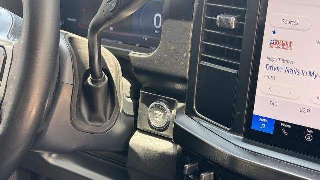 2024 Ford F-350 Super Duty King Ranch