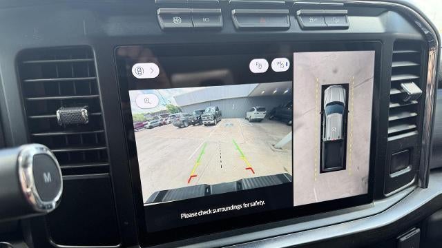 2024 Ford F-350 Super Duty King Ranch