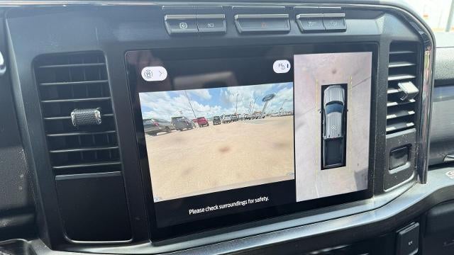 2024 Ford F-350 Super Duty King Ranch