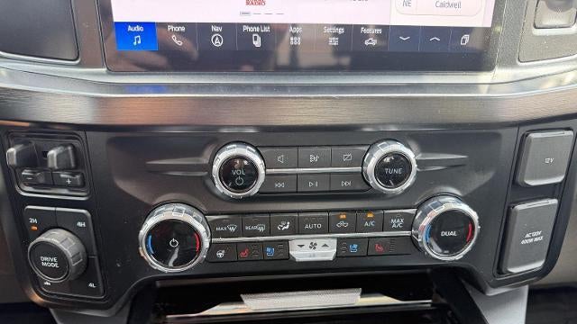 2024 Ford F-350 Super Duty King Ranch