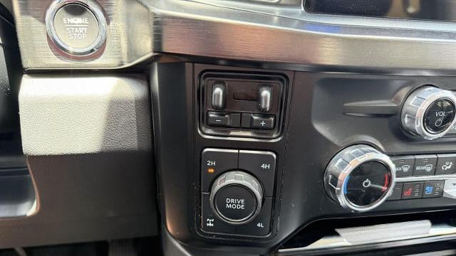 2024 Ford F-350 Super Duty King Ranch