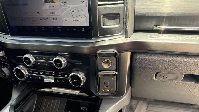 2024 Ford F-350 Super Duty King Ranch