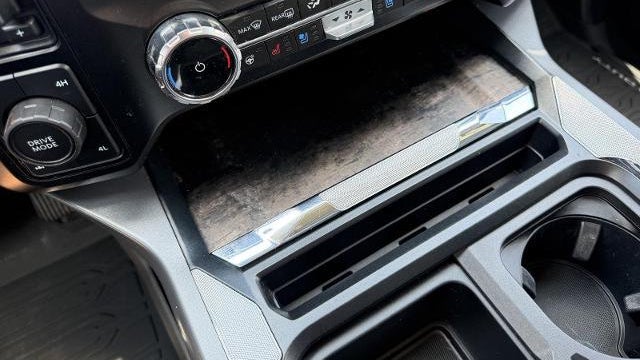 2024 Ford F-350 Super Duty King Ranch