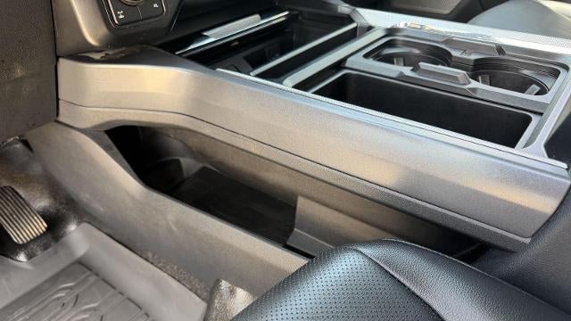 2024 Ford F-350 Super Duty King Ranch