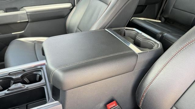 2024 Ford F-350 Super Duty King Ranch