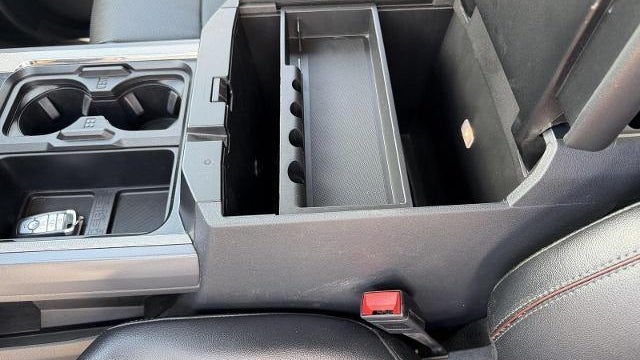 2024 Ford F-350 Super Duty King Ranch