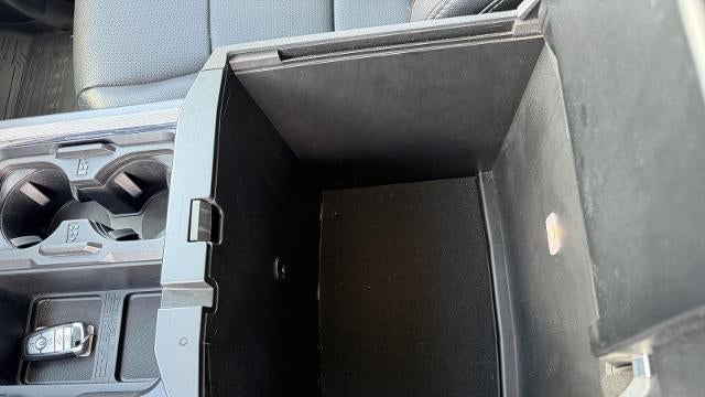 2024 Ford F-350 Super Duty King Ranch