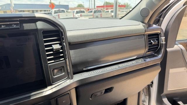 2024 Ford F-350 Super Duty King Ranch