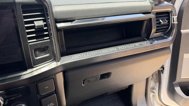 2024 Ford F-350 Super Duty King Ranch
