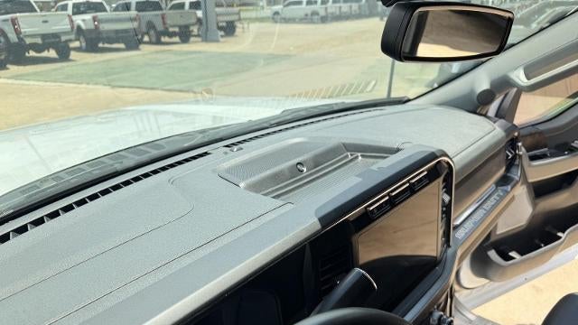 2024 Ford F-350 Super Duty King Ranch