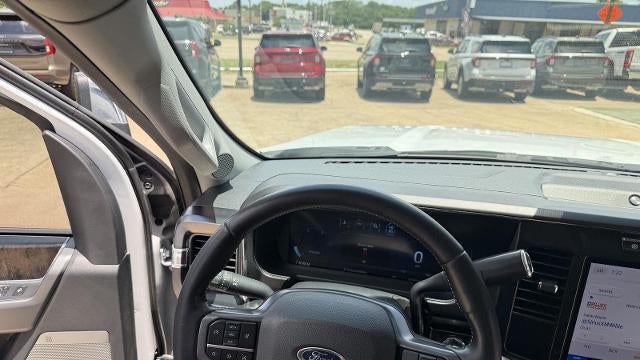 2024 Ford F-350 Super Duty King Ranch