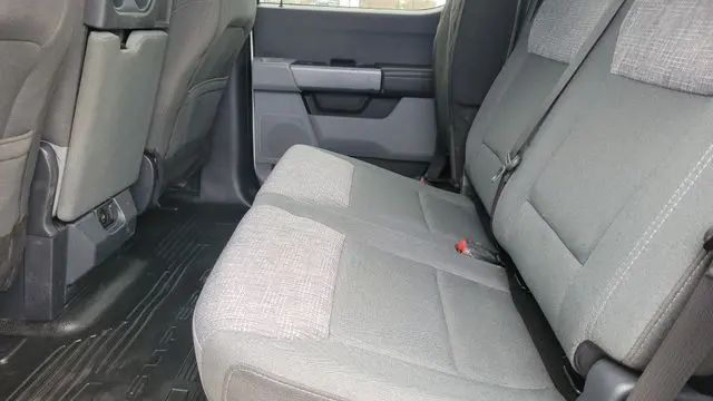 2024 Ford F-350 Super Duty King Ranch