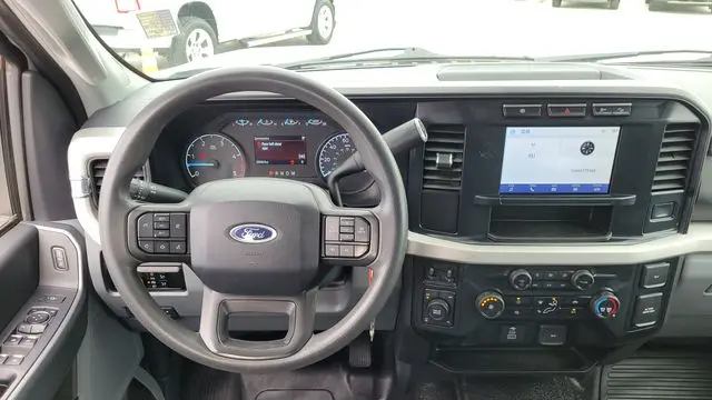 2024 Ford F-350 Super Duty King Ranch
