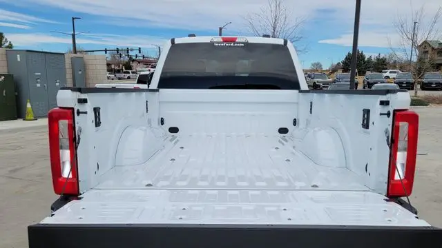 2024 Ford F-350 Super Duty King Ranch