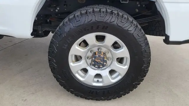 2024 Ford F-350 Super Duty King Ranch