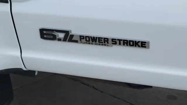 2024 Ford F-350 Super Duty King Ranch
