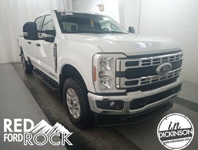 2024 Ford F-350