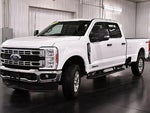 2024 F-350 Super Duty Thumbnail 3