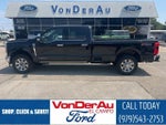 2024 F-350 Super Duty Thumbnail 1