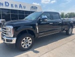 2024 F-350 Super Duty Thumbnail 2