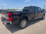 2024 F-350 Super Duty Thumbnail 5