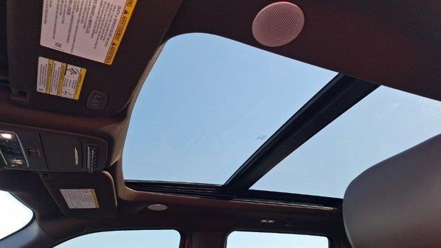 2024 Ford F-350 Super Duty Platinum